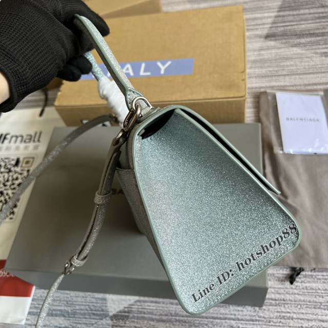 Gucci官網新款包包 古馳BALENCIAGA×GUCCI聯名全新“Aria-時尚詠歎調”系列女包593546 gqy4733